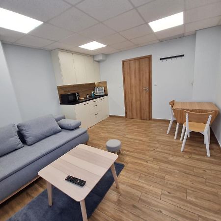Apartament Laki18 Wadowice Bagian luar foto