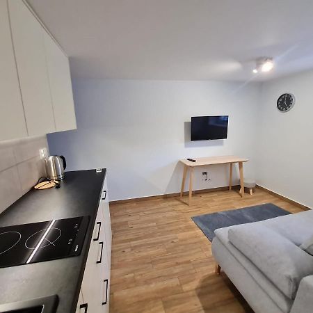 Apartament Laki18 Wadowice Bagian luar foto
