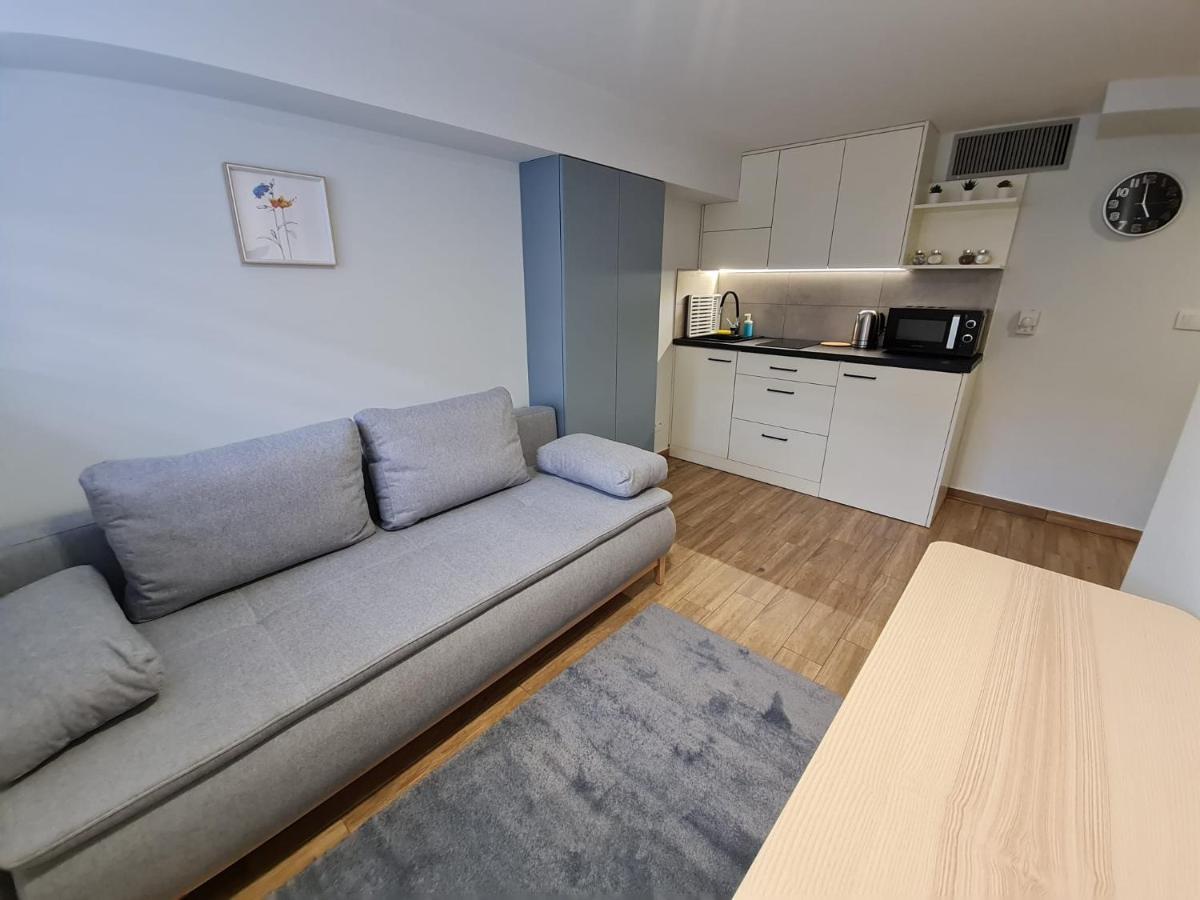 Apartament Laki18 Wadowice Bagian luar foto