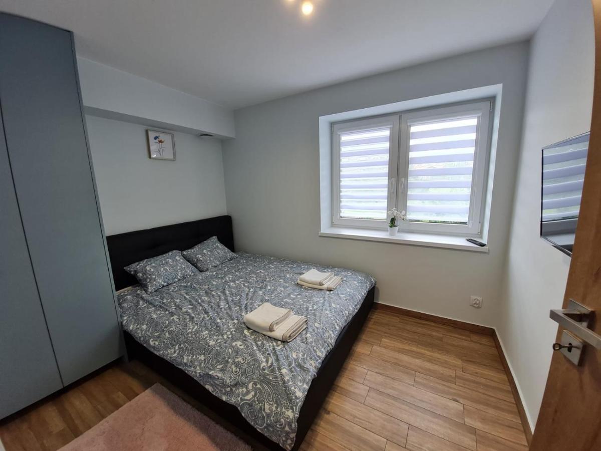Apartament Laki18 Wadowice Bagian luar foto