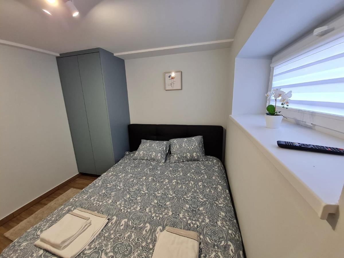 Apartament Laki18 Wadowice Bagian luar foto